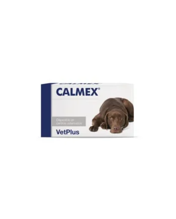 Calmex para Perro 10 comprimidos