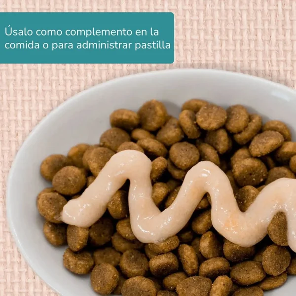 Churu para Kitten INABA | Sabor Pollo - Premios para Gatitos