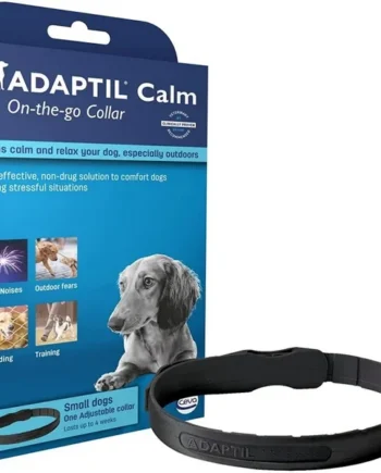 Collar ADAPTIL Calm for dogs S | Peru