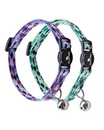 Collar Fish