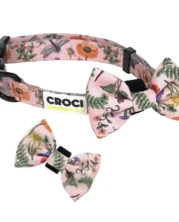 Collar Herbier para Perro - Cat-oh pet shop