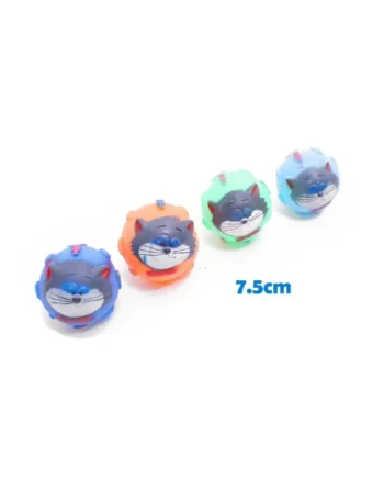 Comprar Pelota con Dibujo de Gato