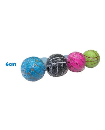 Comprar Pelota de Goma para Perros con Sonido