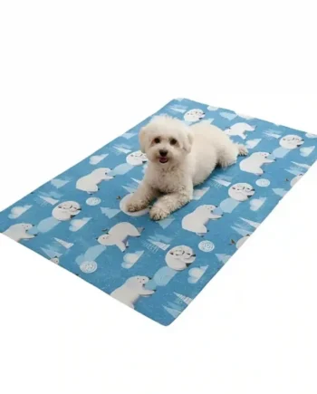 Cool Mat Fun - Celeste - Cat-oh pet shop