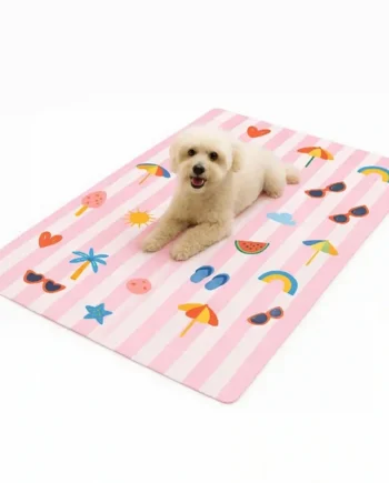 Cool Mat Fun - Rosado - Cat-oh pet shop