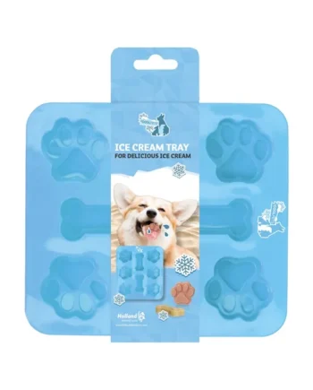 CoolPets Ice Cream Tray