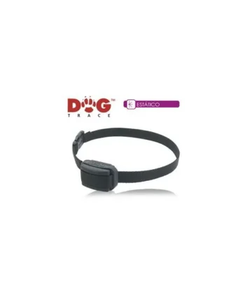 Dog Trace Collar Anti-ladridos