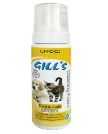 Espuma para almohadillas - Cat-oh pet shop