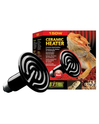 Exo Terra Cerámica Emisor de Calor