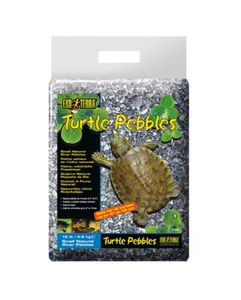 Exo Terra Turtle River Pebbles