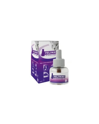 Feliway Classic Recambio 48ml