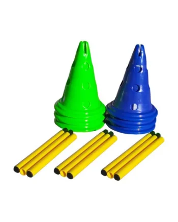 FitPAWS CanineGym Dog Agility Kit