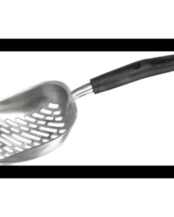 Flamingo Pala Para Arena de Gato