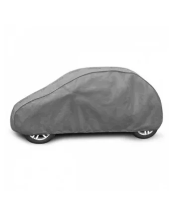 Funda para Skoda Fabia Hatchback (2007 - 2015)