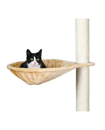 Hamaca XL para Rascadores beige