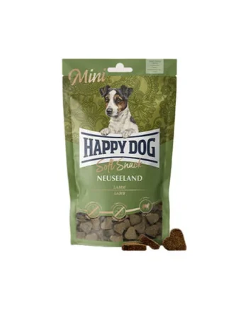 Happy Dog Soft Snack Mini Neuseeland