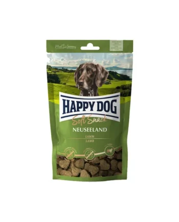 Happy Dog Soft Snack Neuseeland