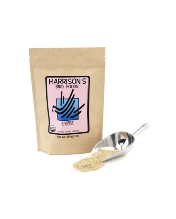 Harrison's Juvenile Formula