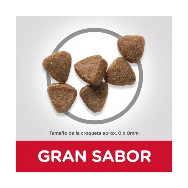 Hills gatos adultos Optimal Care 1.8 kg, 3.2 kg y 7 kg - Cat-oh pet shop