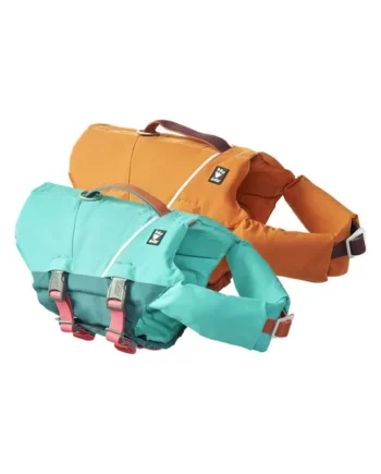 Hurtta Life Savior Eco Chaleco Salvavidas para Perros