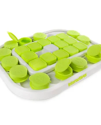 Jueguete interactivo Smart Treat Quest - AFP
