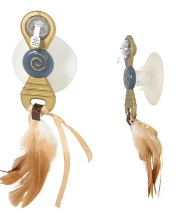 Juguete para gato Spin & Glow - AFP - Cat-oh pet shop