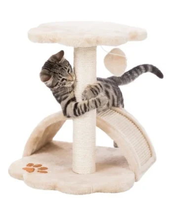 Junior Poste Rascador Vitoria beige/natural