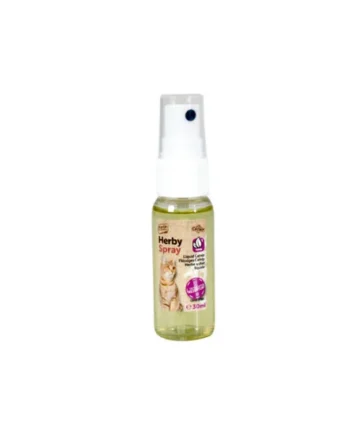 Karlie Catnip Spray 30ml.