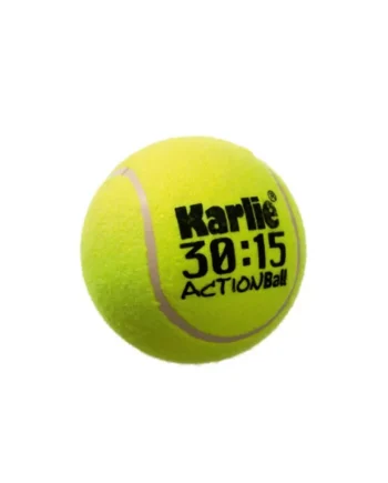Karlie Pelota de Tenis