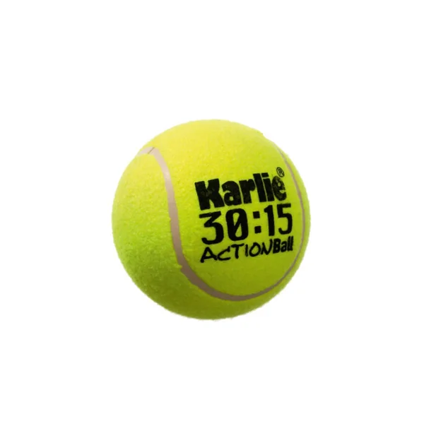Karlie Pelota de Tenis