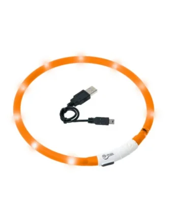 Karlie Visio Light - collar Led.