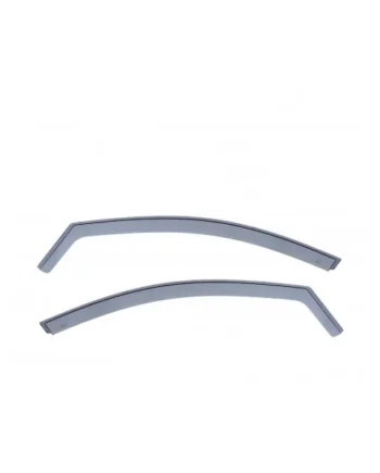 Kit deflectores aire Renault Kadjar