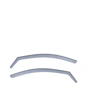 Kit deflectores aire Renault Laguna Grand Tour (2008 - 2015)