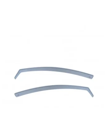 Kit deflectores aire Seat Altea XL (2006 - 2015)