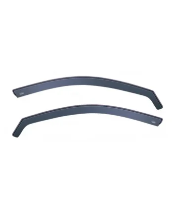 Kit deflectores aire Seat Toledo MK4 (2009 - 2018)