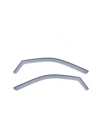 Kit deflectores aire Skoda Fabia Hatchback (2015-2021)