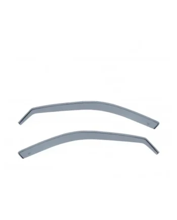 Kit deflectores aire Skoda Octavia Combi (2000 - 2004)