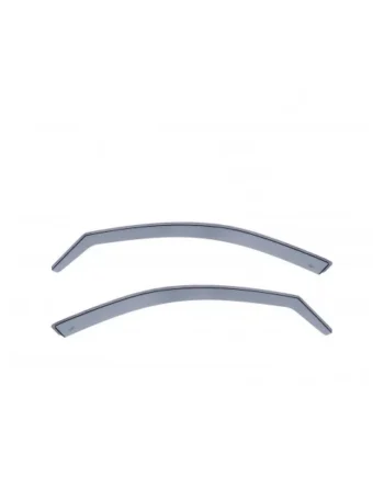 Kit deflectores aire Skoda Octavia Hatchback (2004 - 2008)