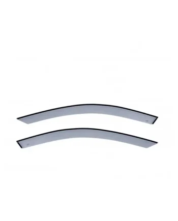 Kit deflectores aire Skoda Octavia Hatchback (2008 - 2013)