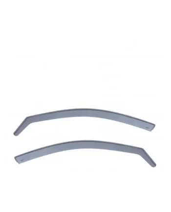 Kit deflectores aire Skoda Superb (2002 - 2008)
