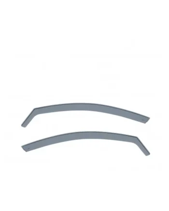 Kit deflectores aire Skoda Superb (2008 - 2015)
