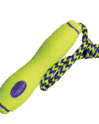 Kong Air Fetch Stick con Cuerda