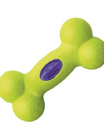 Kong Air Squeaker Bone