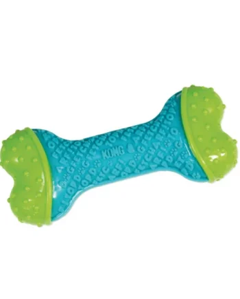 Kong Corestrength Bone - Juguete Masticable