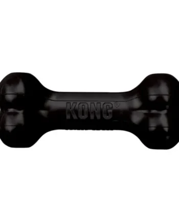 Kong Extreme Goodie Bone - Juguete Rellenable