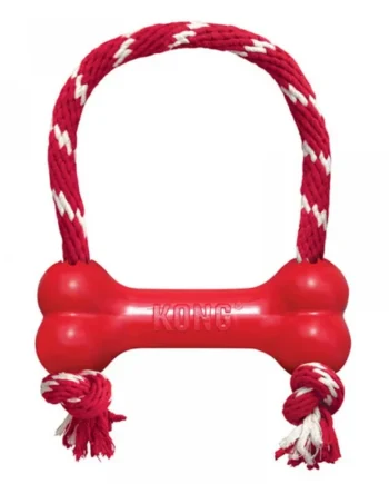 Kong Goddie Bone - con Cuerda