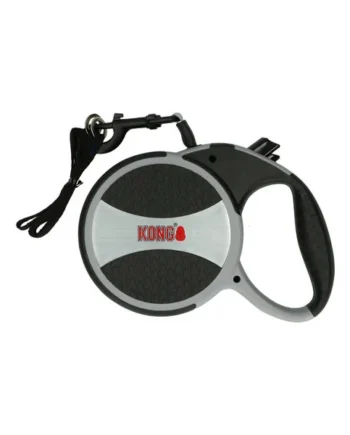 KONG Retractable Leash Explorer