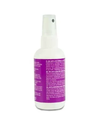 Kw Spray Antilameduras 100ml.