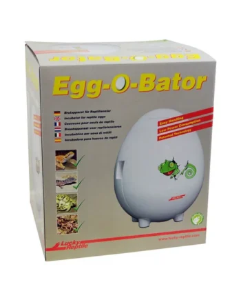 Lucky Reptile Egg-O-Bator