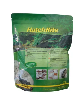 Lucky Reptile HatchRite